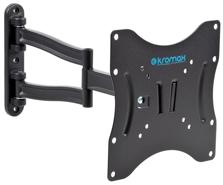 Кронштейн Kromax TECHNO-3 Grey Titan