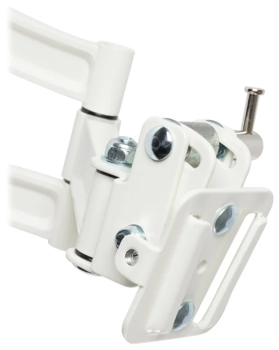 Кронштейн Kromax TECHNO-3 White, фото 10