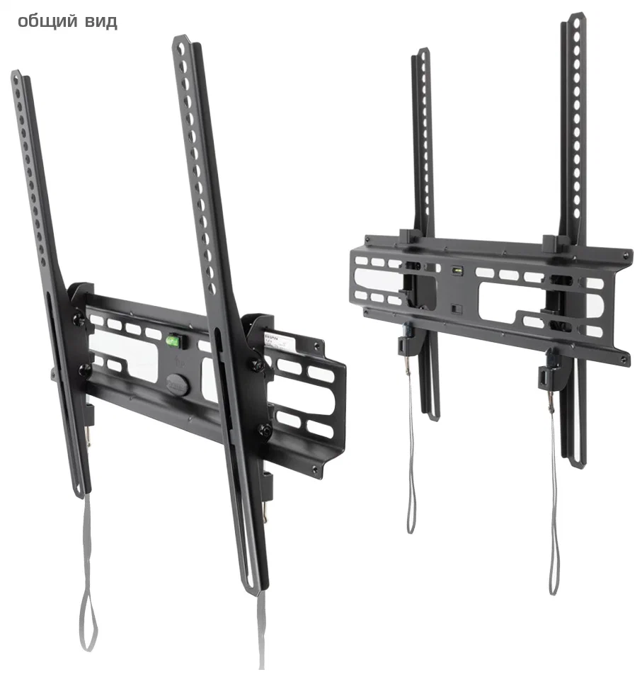 Кронштейн на стену Kromax FLAT-4, фото 3