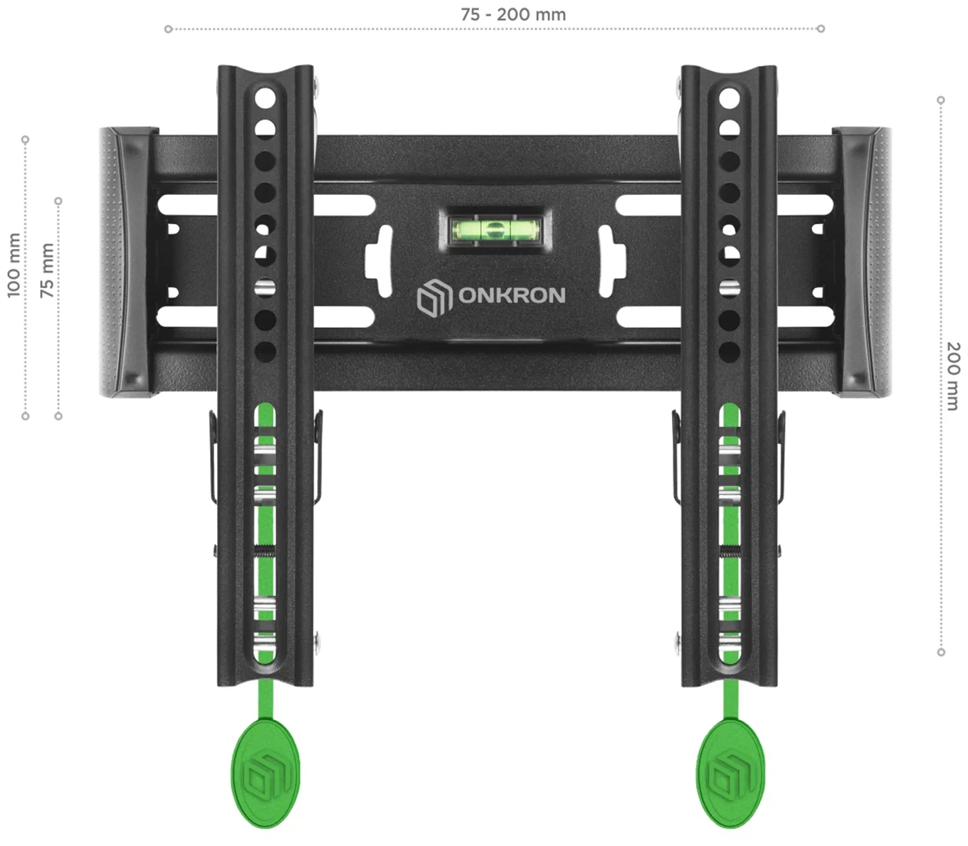 Кронштейн ONKRON TM4, фото 3