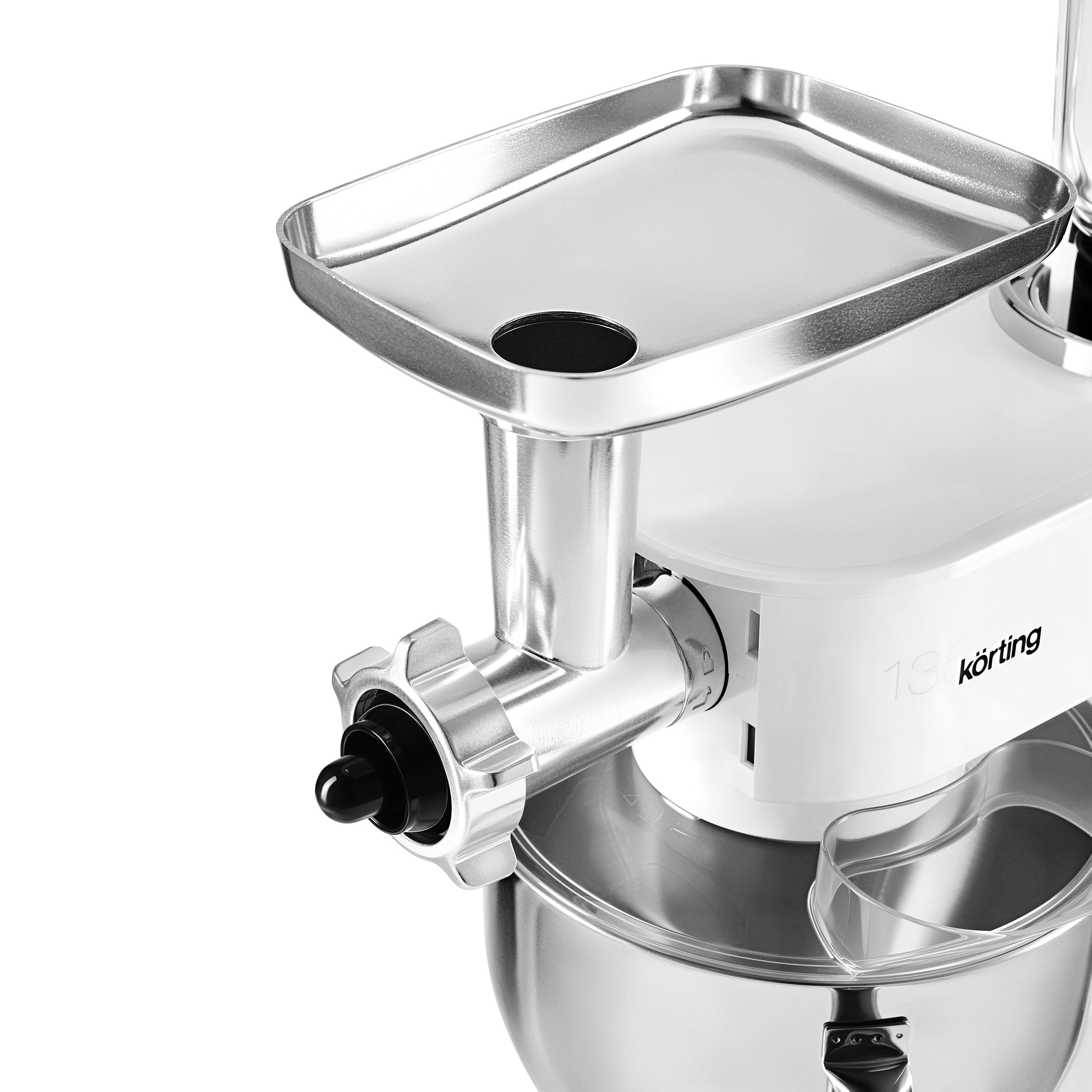 Кухонная машина Korting KKM 0102 MB 135, фото 11