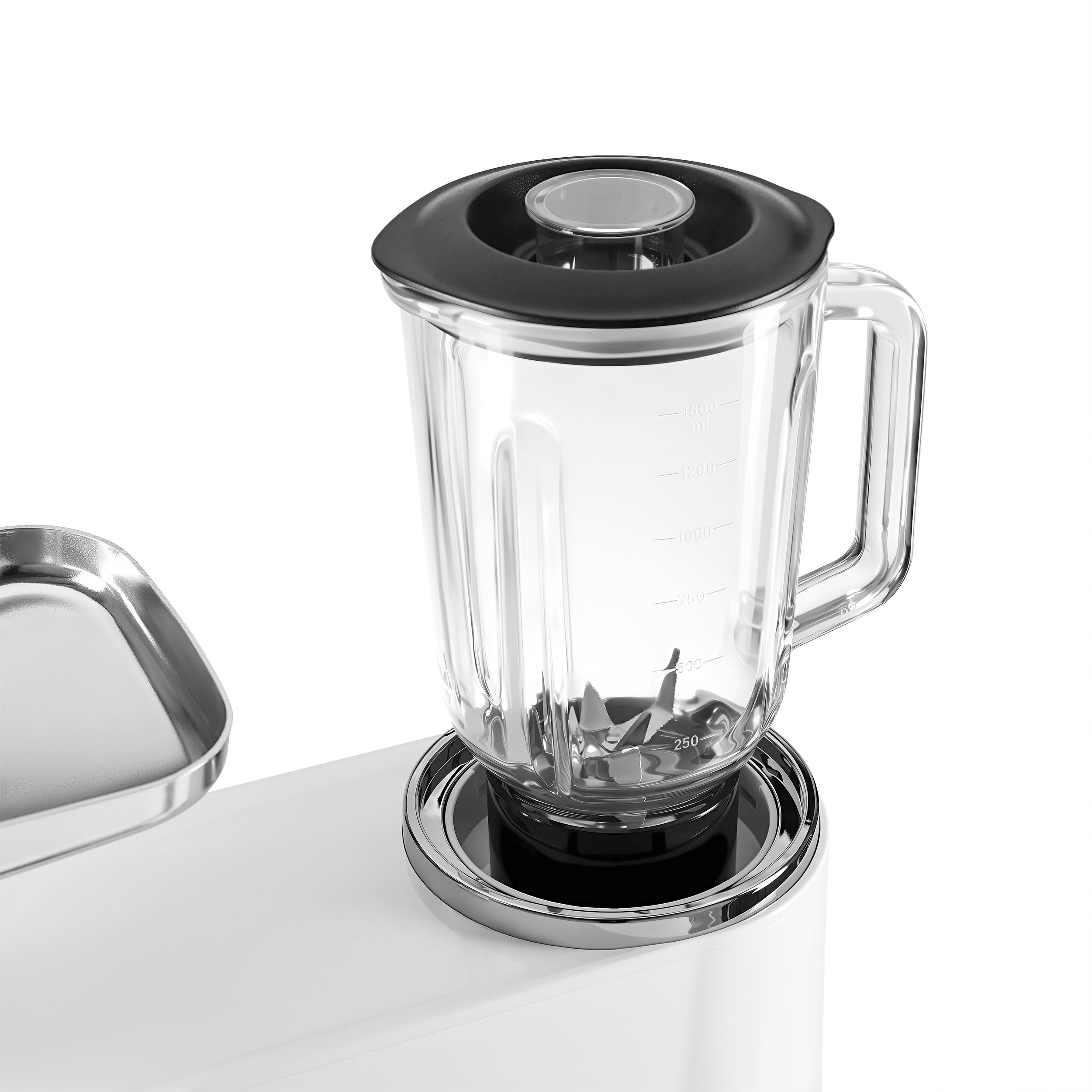 Кухонная машина Korting KKM 0102 MB 135, фото 5