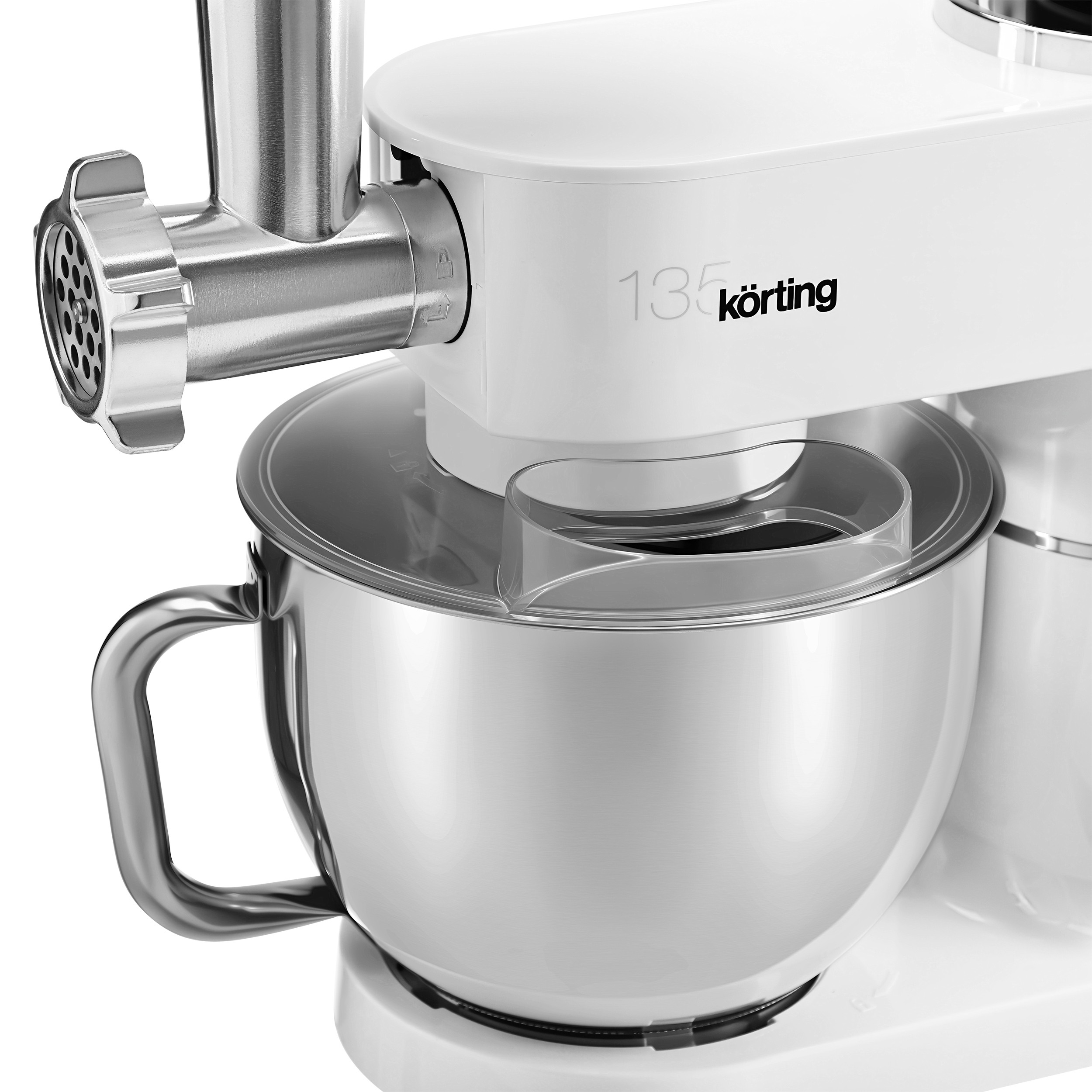 Кухонная машина Korting KKM 0102 MB 135, фото 7