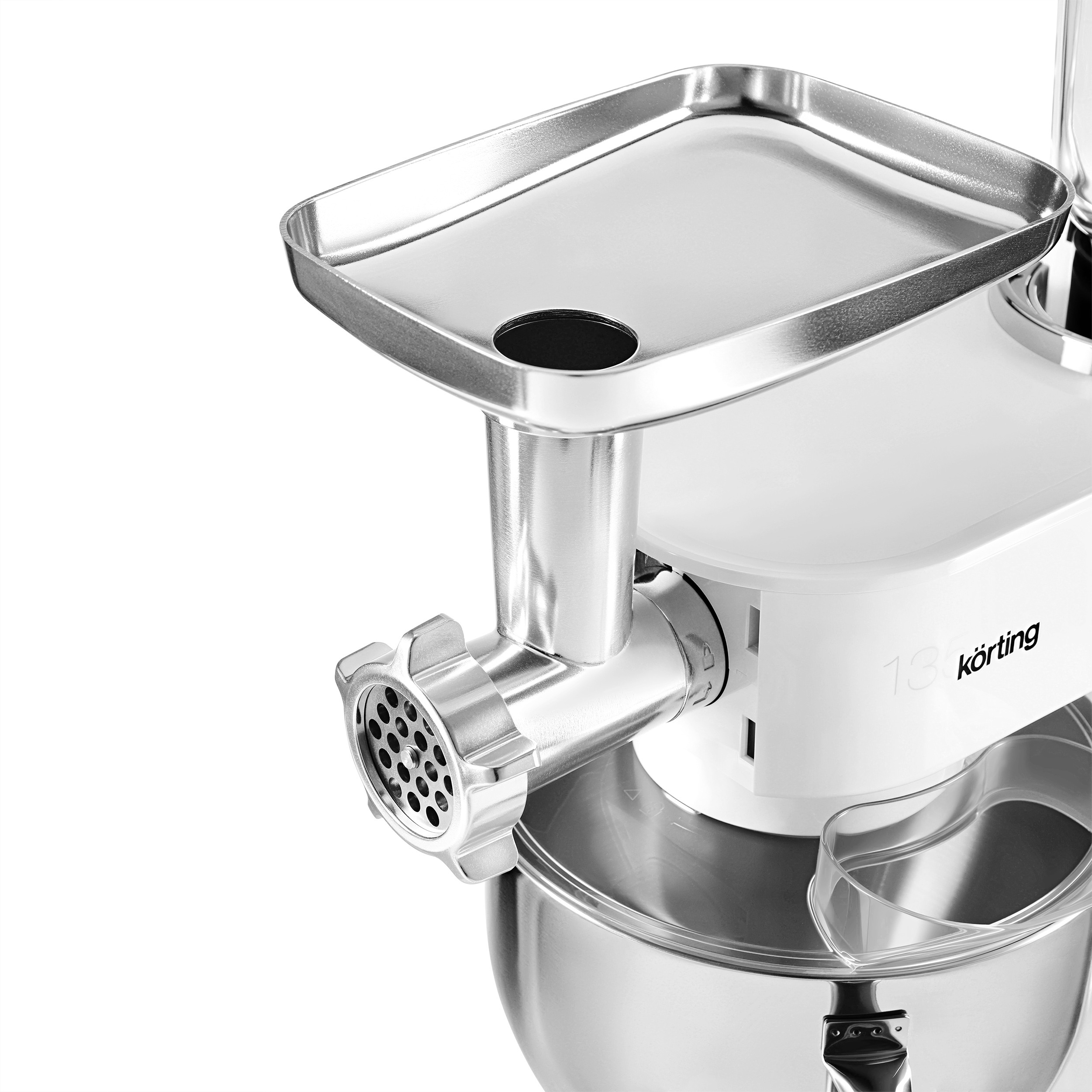 Кухонная машина Korting KKM 0102 MB 135, фото 9