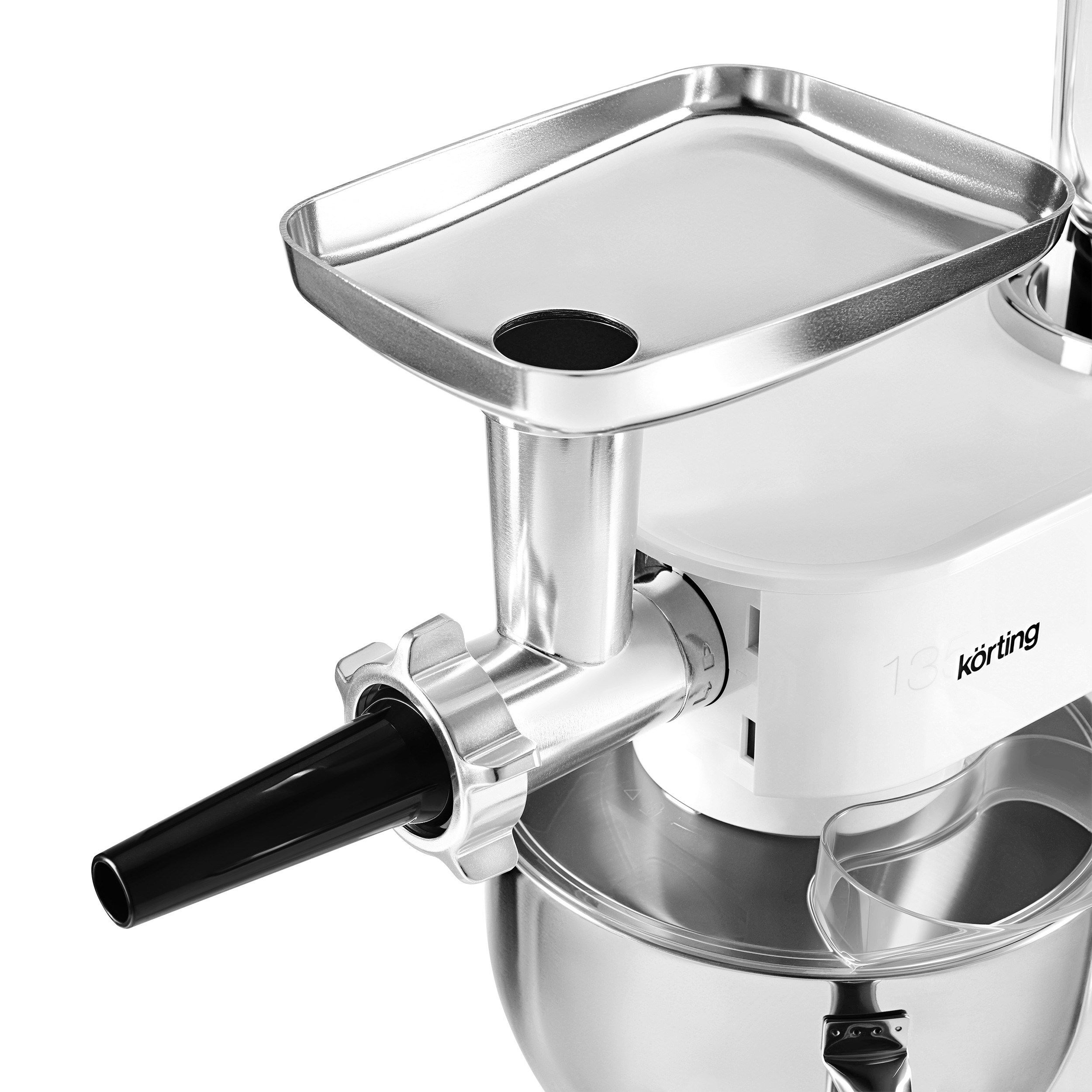 Кухонная машина Korting KKM 0102 MB 135, фото 10