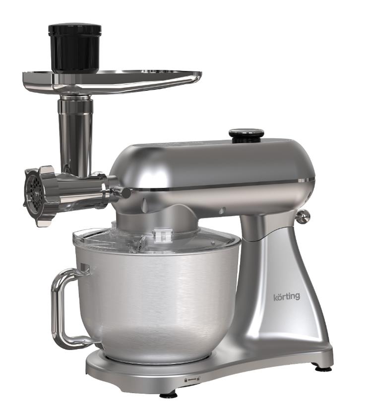 Кухонная машина Korting KKM 0108 MB S