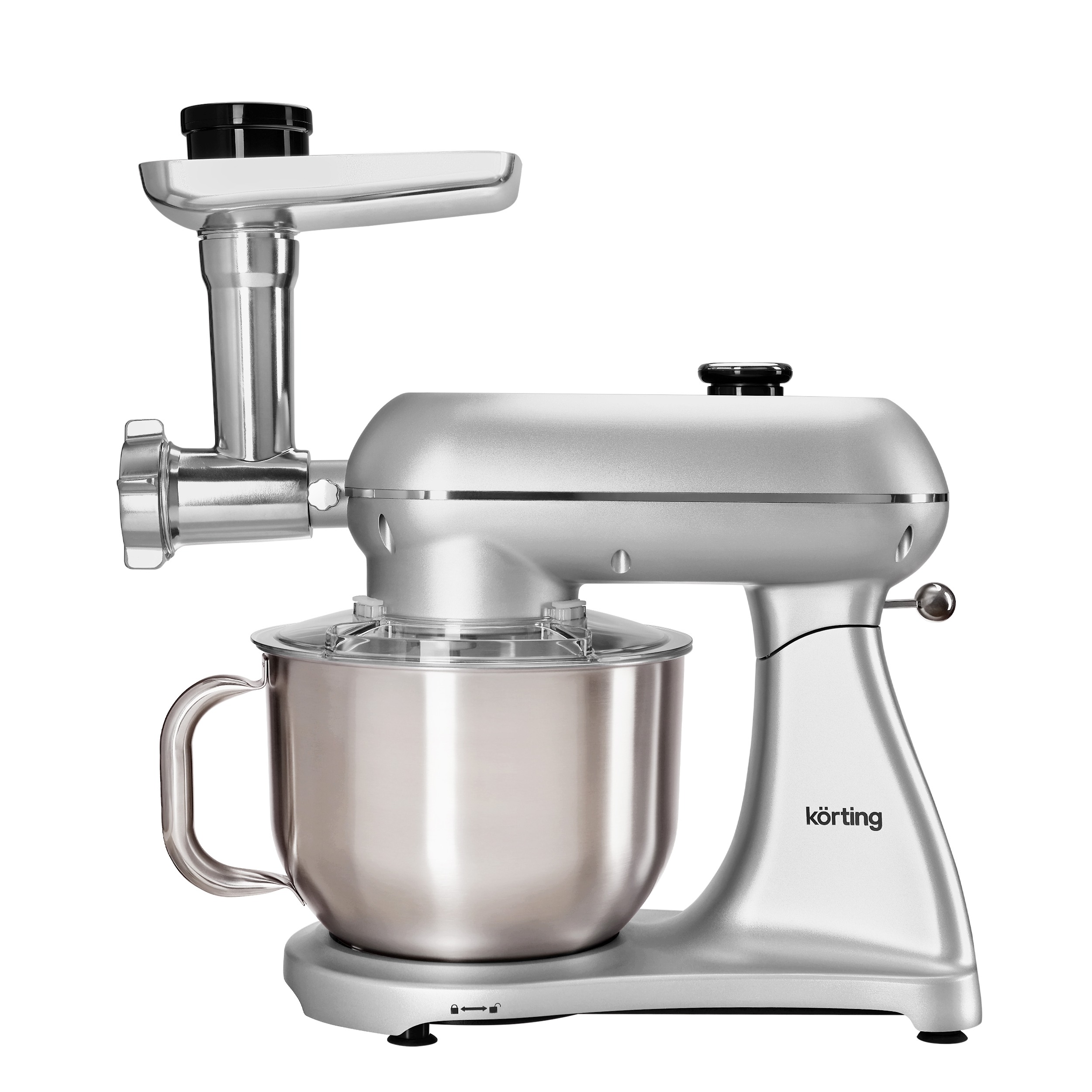 Кухонная машина Korting KKM 0108 MB S, превью следующего фото
