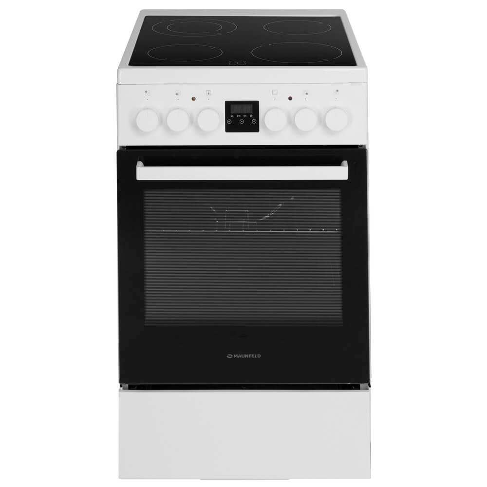Кухонная плита Maunfeld MEC57CW08TD