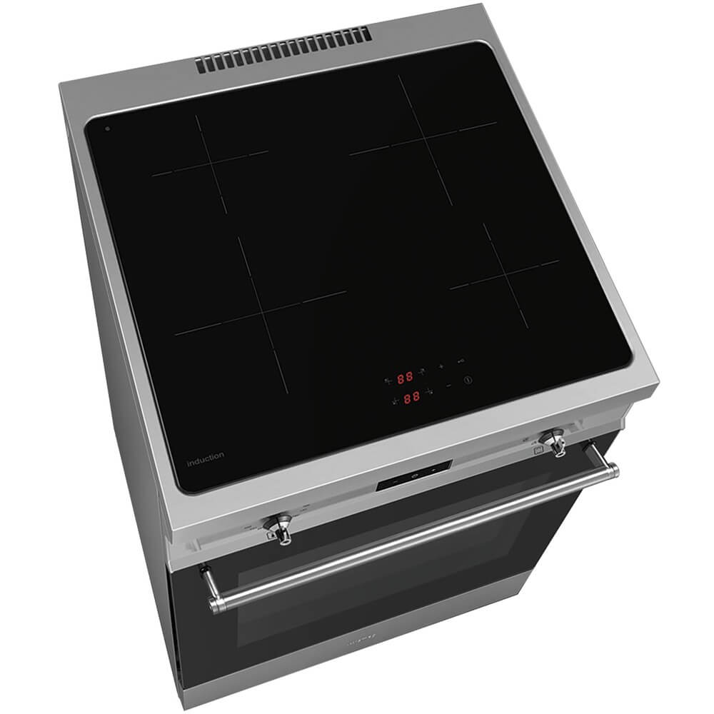 Кухонная плита Smeg C6IMXT2 Classica, фото 3