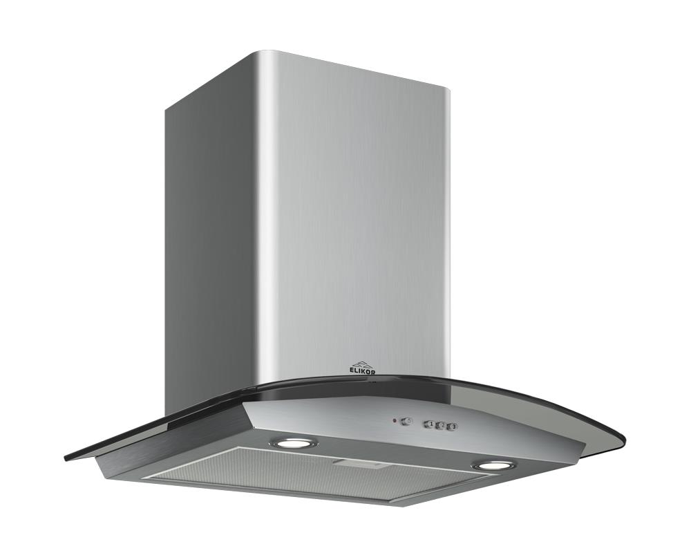 Кухонная вытяжка ELIKOR Аметист 50Н-430-К3Д нерж/тонир