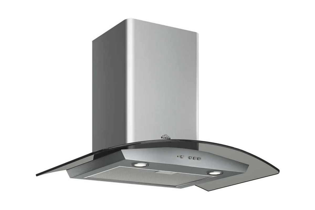 Кухонная вытяжка ELIKOR Аметист 60Н-430-К3Д нерж/тонир