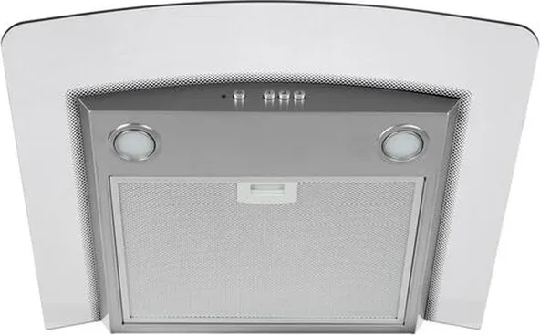 Кухонная вытяжка ELIKOR Аметист 60Н-430-К3Д нерж/тонир, фото 3