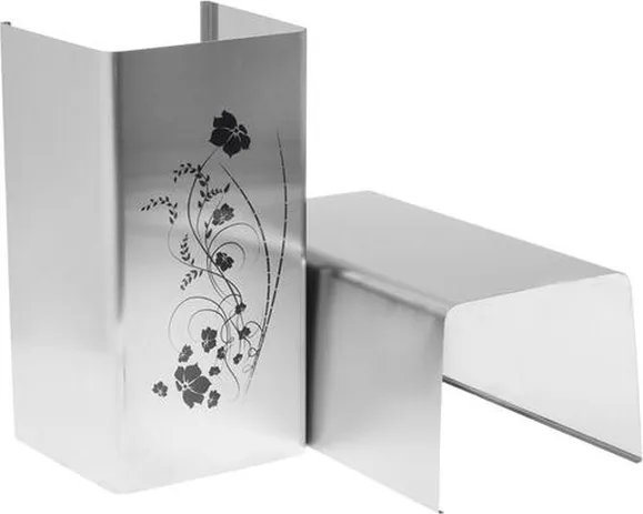 Кухонная вытяжка ELIKOR Аметист 60Н-430-К3Д нерж/тонир, фото 9