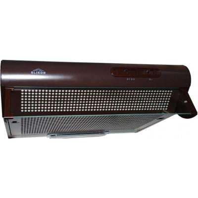 Кухонная вытяжка ELIKOR Davoline 50П-290-П3Л коричневый, фото 2