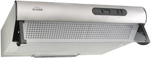 Кухонная вытяжка Elikor Davoline 60П-290-П3Л, белый, превью предыдущего фото