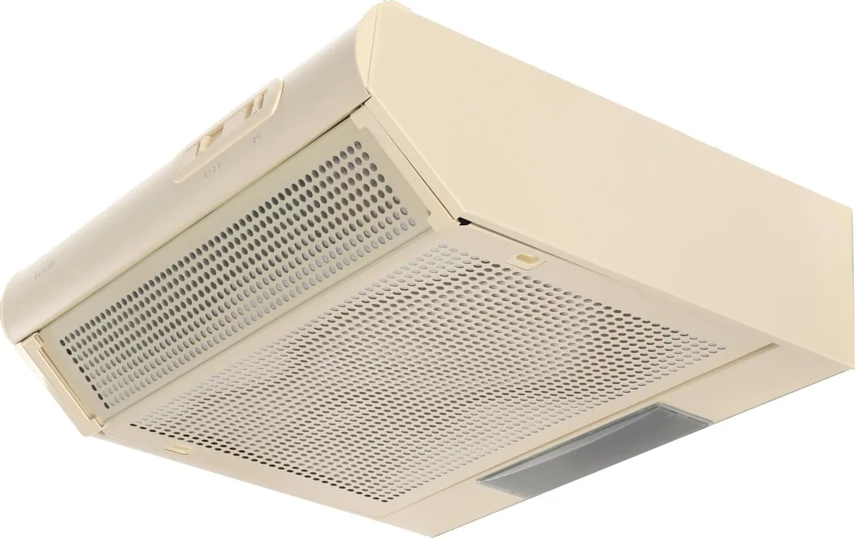 Кухонная вытяжка ELIKOR Davoline 60П-290-П3Л крем