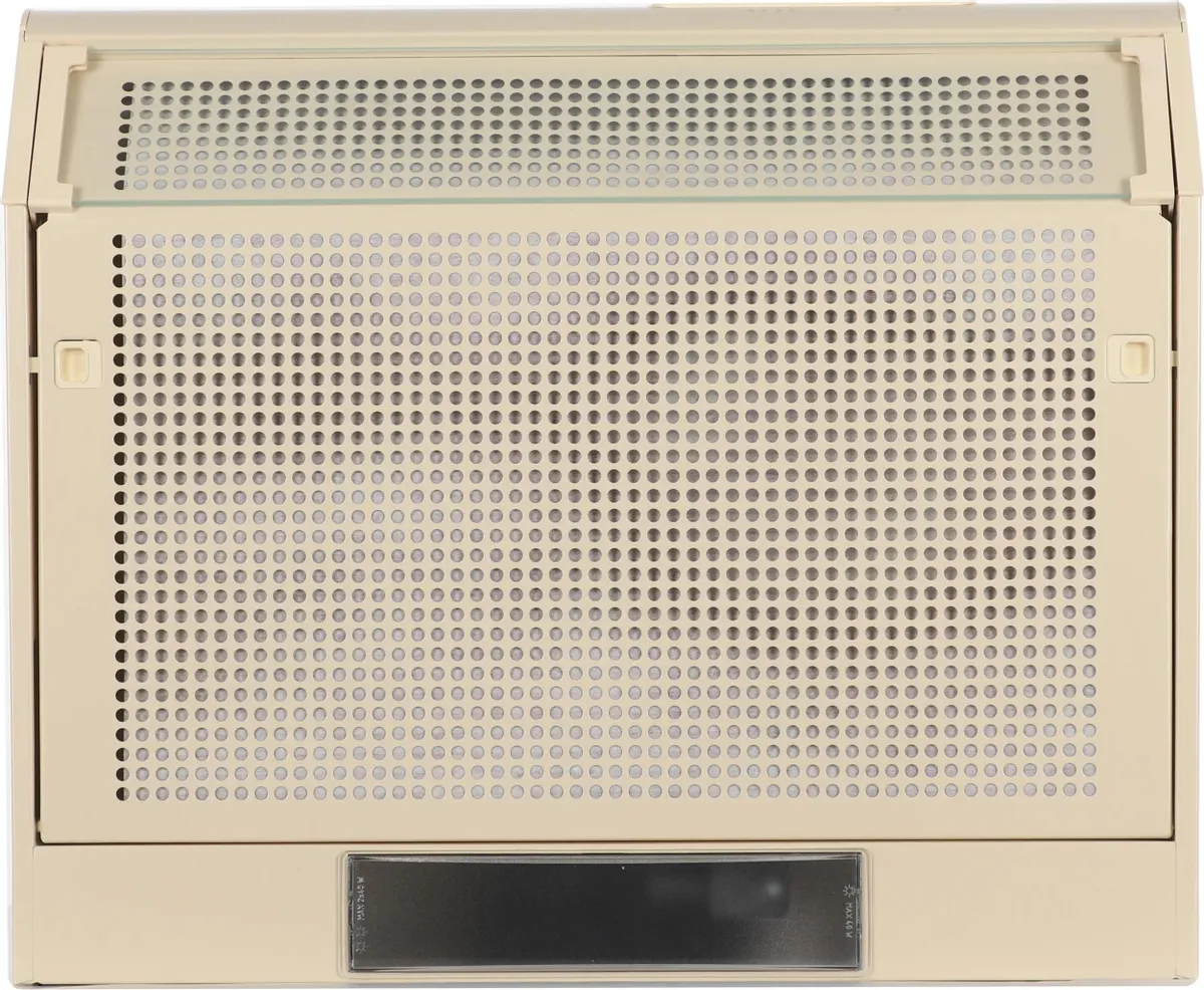 Кухонная вытяжка ELIKOR Davoline 60П-290-П3Л крем, фото 3