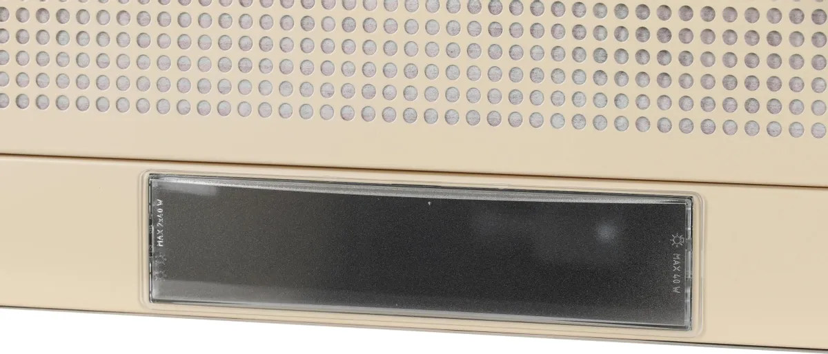 Кухонная вытяжка ELIKOR Davoline 60П-290-П3Л крем, фото 7