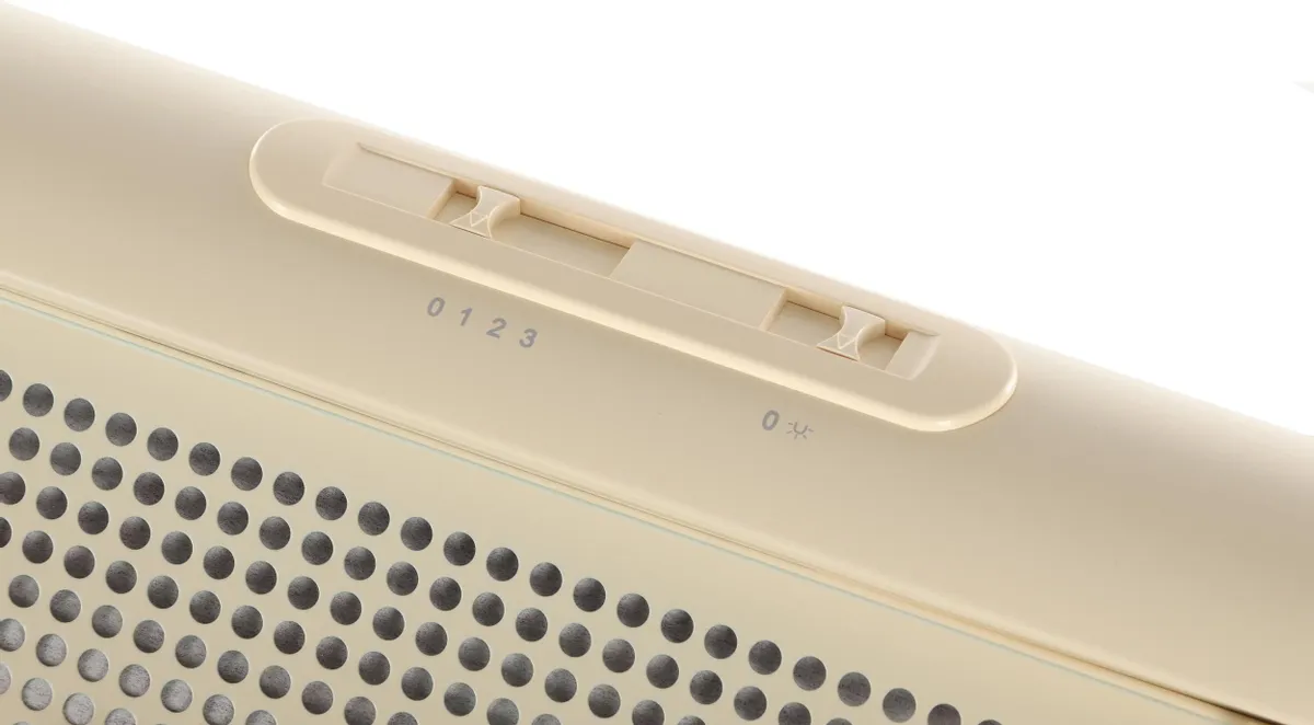 Кухонная вытяжка ELIKOR Davoline 60П-290-П3Л крем, фото 8