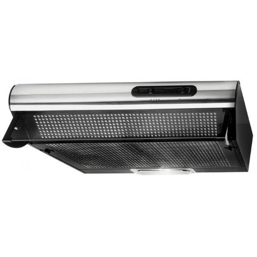 Кухонная вытяжка ELIKOR Europa 50П-290-П3Л черный, серебристый, фото 2