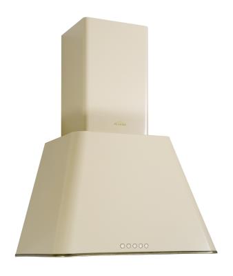 Кухонная вытяжка ELIKOR Гамма 60П-650-Э3Д крем/бронза