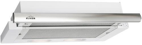 Кухонная вытяжка ELIKOR Интегра 60П-400-В2Л белый/нерж