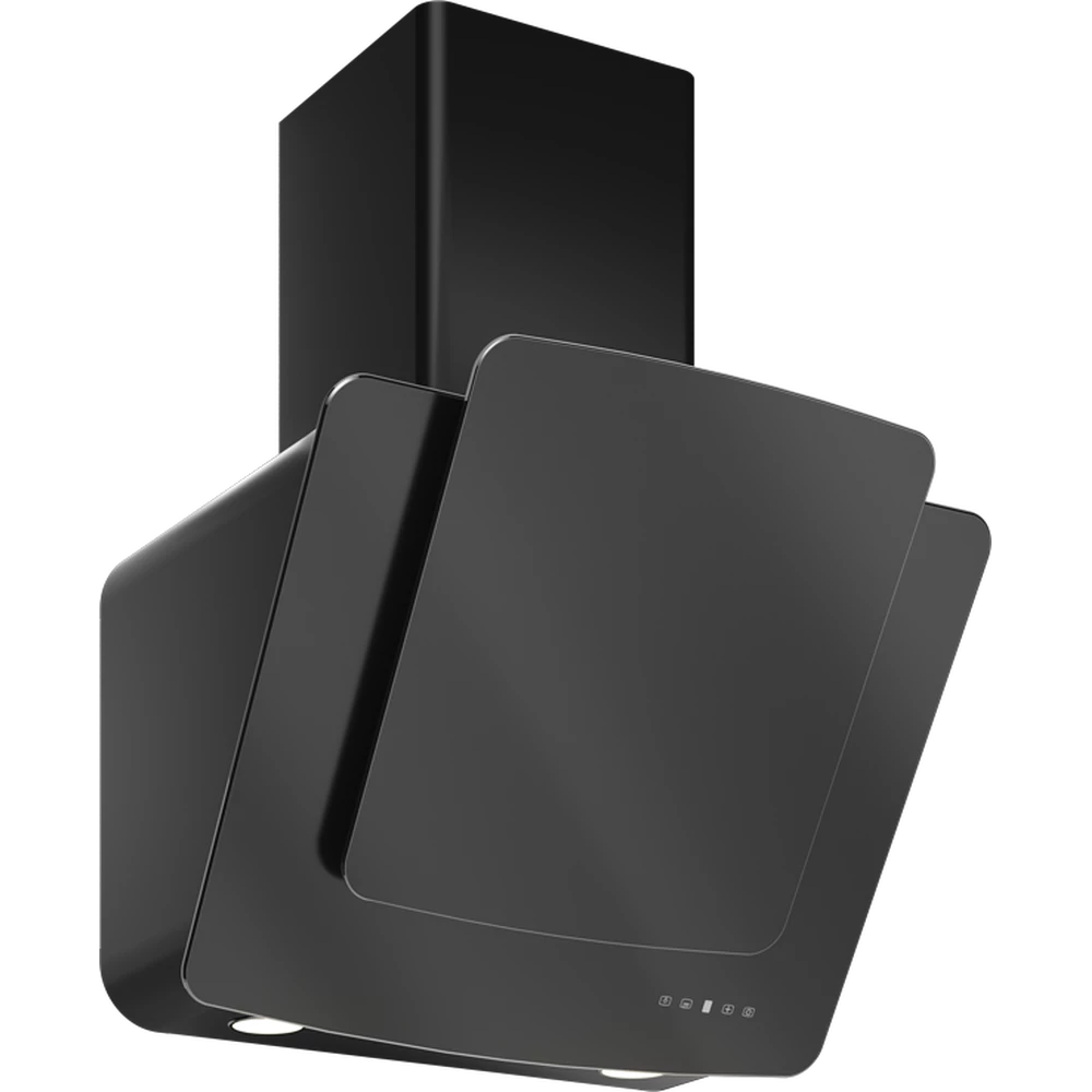 Кухонная вытяжка ELIKOR Кварц 60П-1000-Е4Д черный