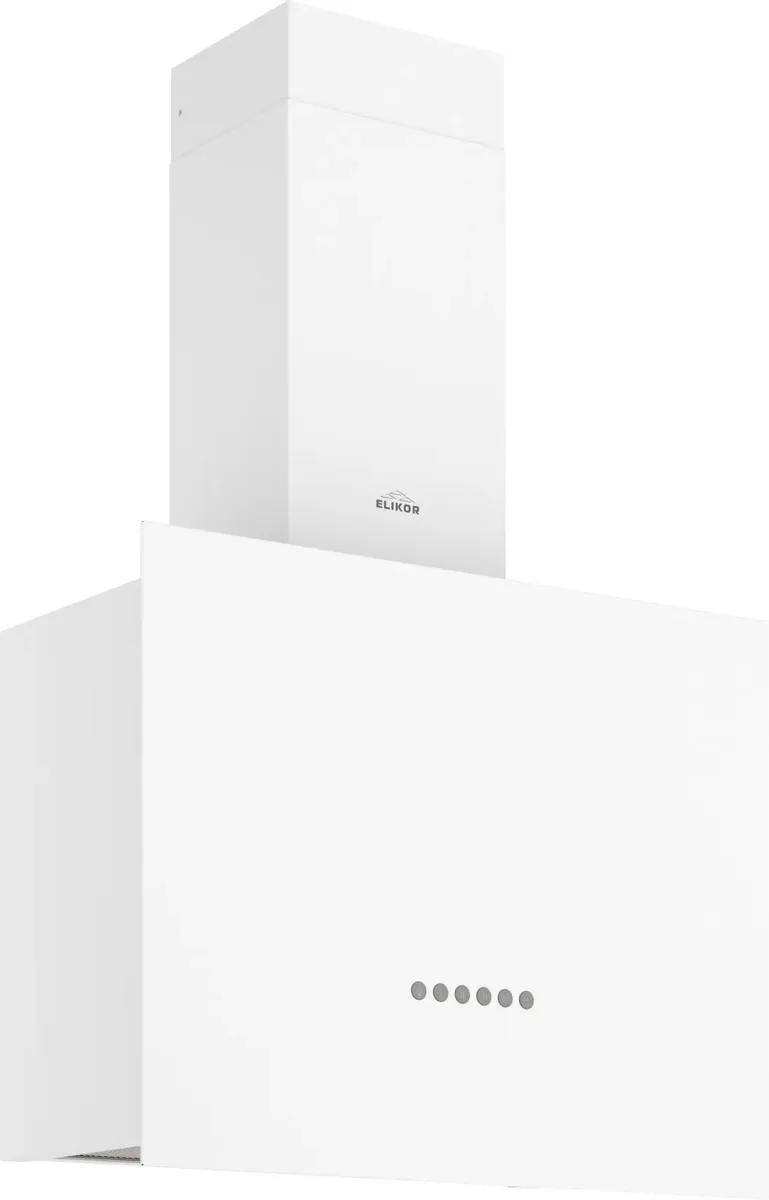 Кухонная вытяжка ELIKOR Метеорит 60П-700-Э4Д белый, фото 3