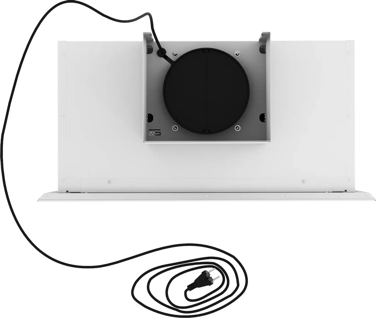 Кухонная вытяжка ELIKOR Метеорит 60П-700-Э4Д белый, фото 4