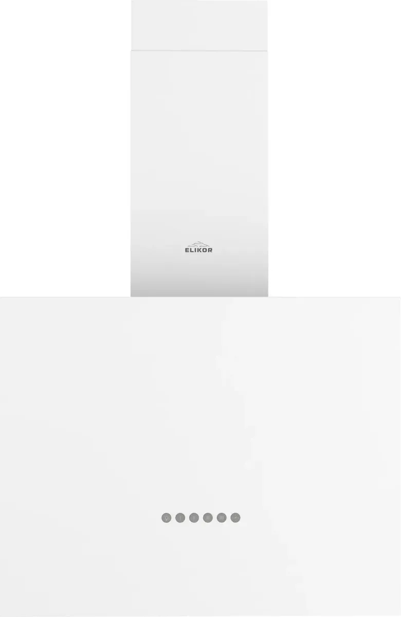 Кухонная вытяжка ELIKOR Метеорит 60П-700-Э4Д белый, фото 8