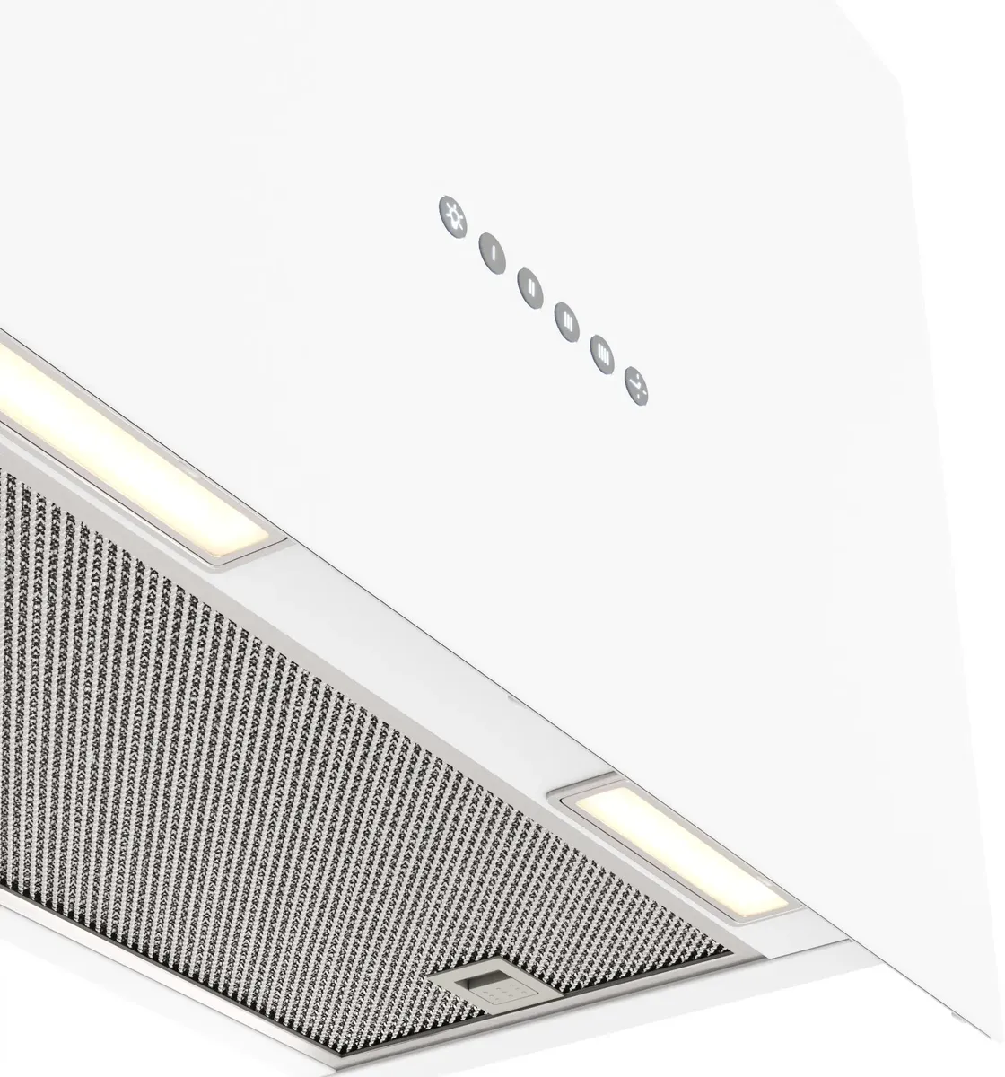 Кухонная вытяжка ELIKOR Метеорит 60П-700-Э4Д белый, фото 10