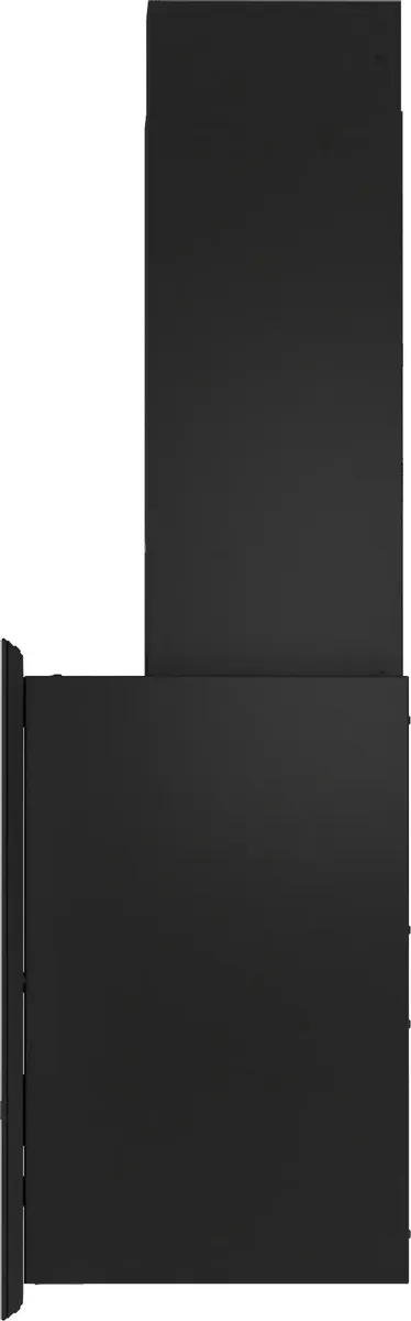 Кухонная вытяжка ELIKOR Метеорит 60П-700-Э4Д черный, фото 3