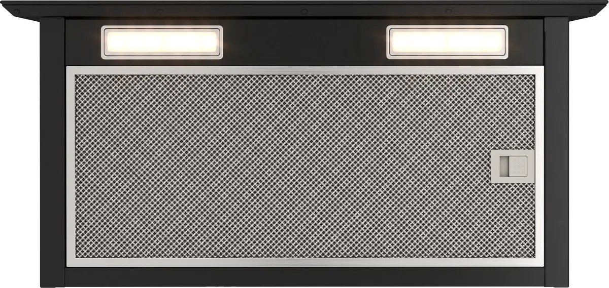 Кухонная вытяжка ELIKOR Метеорит 60П-700-Э4Д черный, фото 5