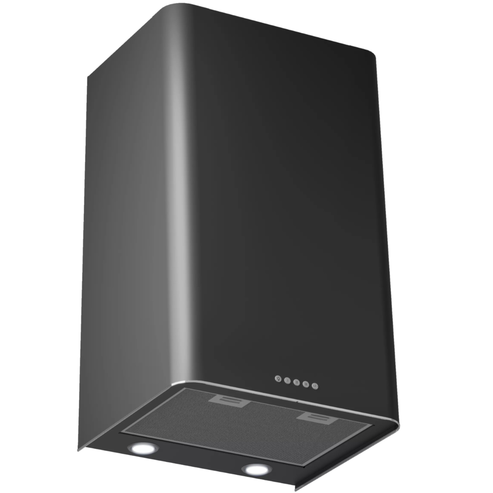 Кухонная вытяжка ELIKOR MIX 50П-650-Э3Д антрацит/срб