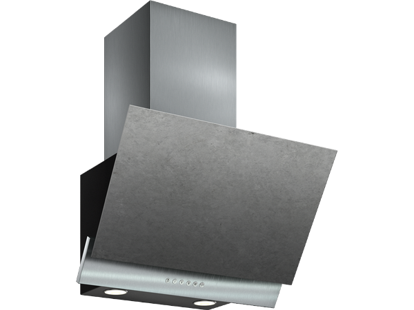 Кухонная вытяжка ELIKOR Рубин Ceramics S4 60Н-700-Э4Д нерж/цемент