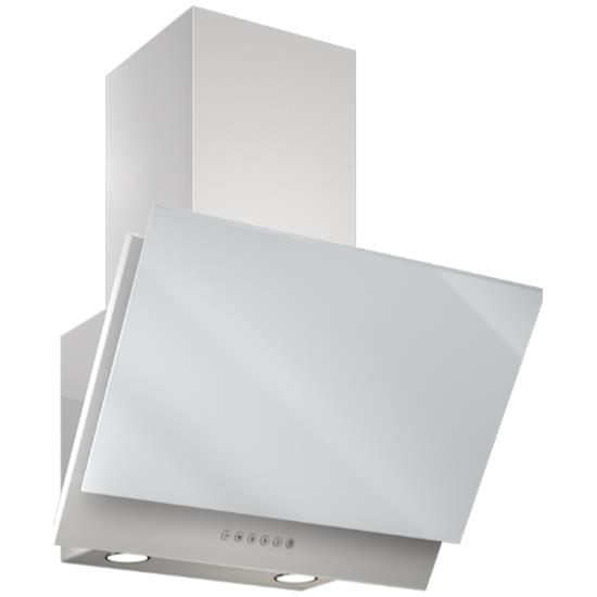 Кухонная вытяжка ELIKOR Рубин S4 50П-700-Э4Д, перламутр/белый