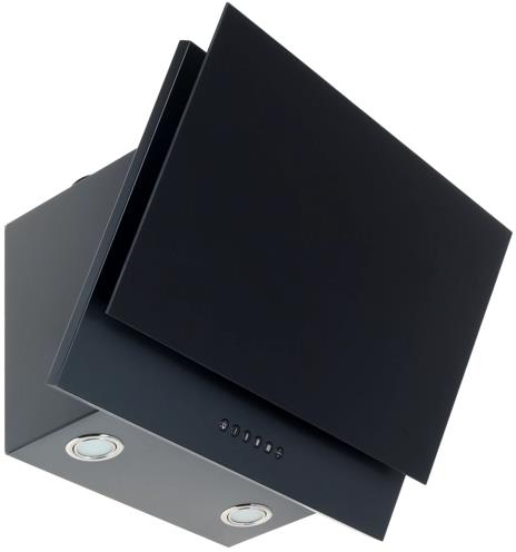 Кухонная вытяжка ELIKOR Рубин S4 60П-700-Э4Д антрацит/черный, фото 2