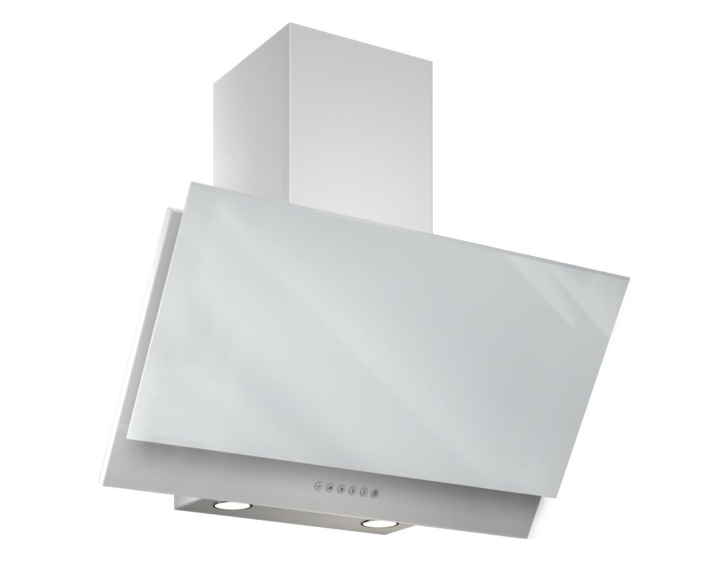 Кухонная вытяжка ELIKOR Рубин S4 90П-700-Э4Д перламутр/белый