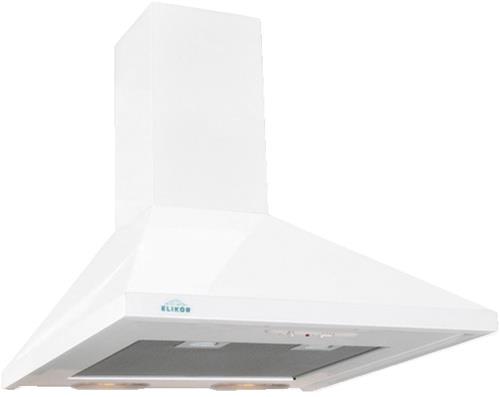 Кухонная вытяжка ELIKOR Вента 60П-430-П3Л белый, фото 2