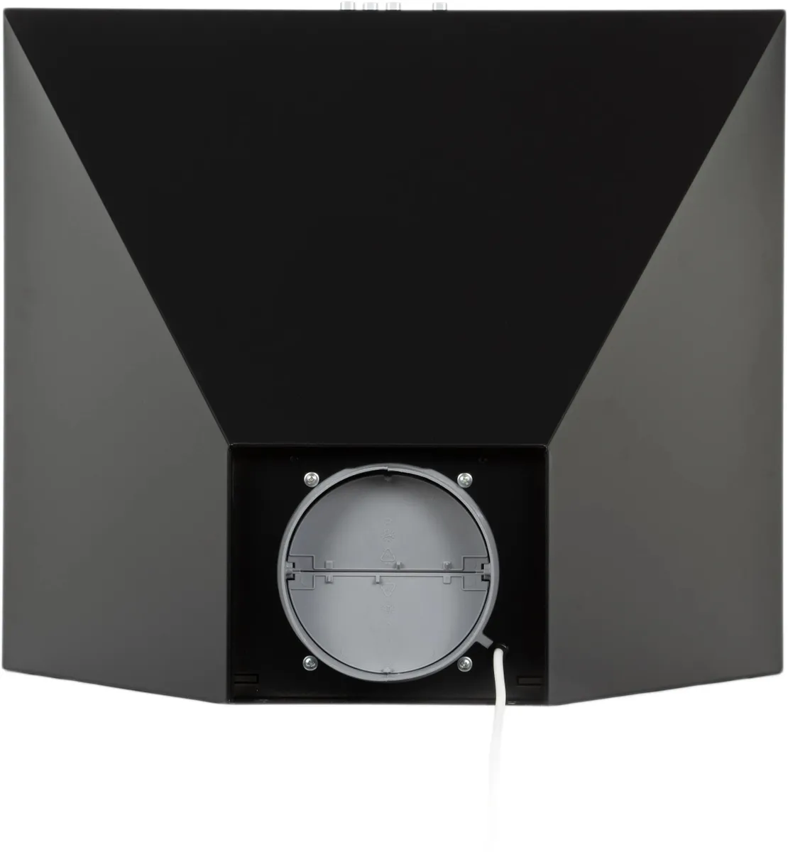 Кухонная вытяжка Elikor Вента 60П-650-К3Д черный, фото 6