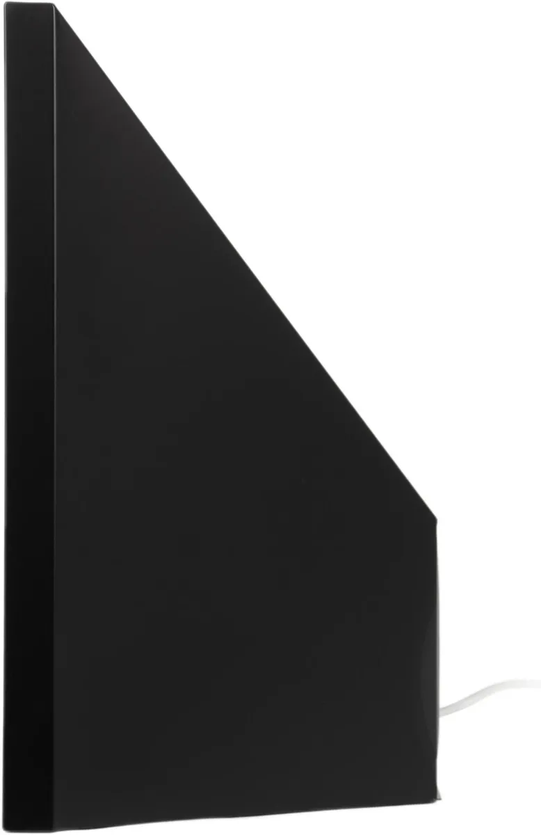 Кухонная вытяжка Elikor Вента 60П-650-К3Д черный, фото 7