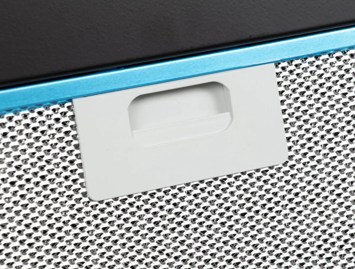 Кухонная вытяжка Elikor Вента 60П-650-К3Д черный, фото 10