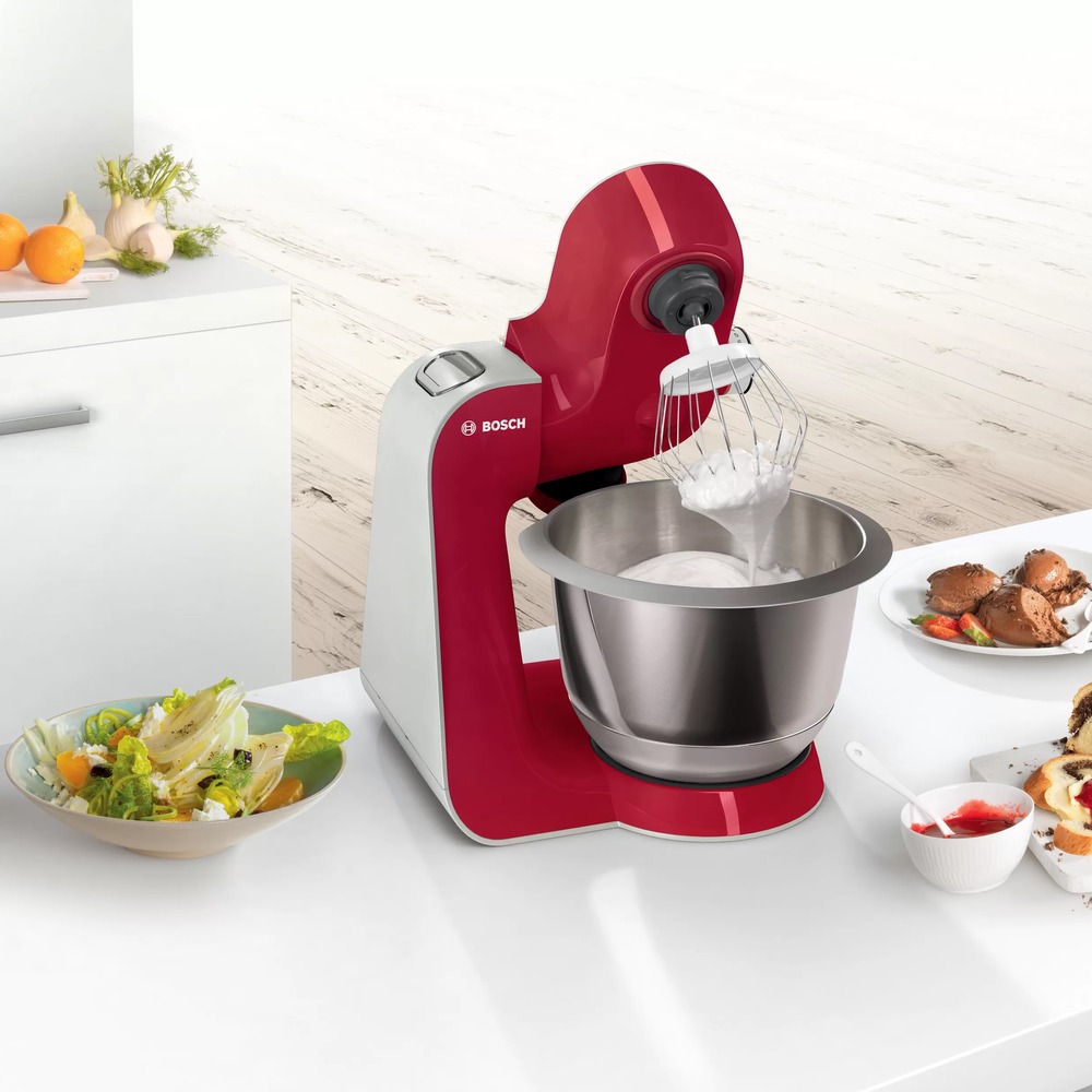 Кухонный комбайн Bosch MUM58720, фото 3