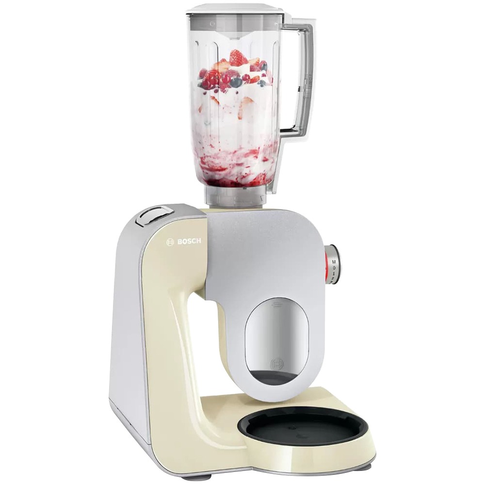 Кухонный комбайн Bosch MUM58920, фото 3