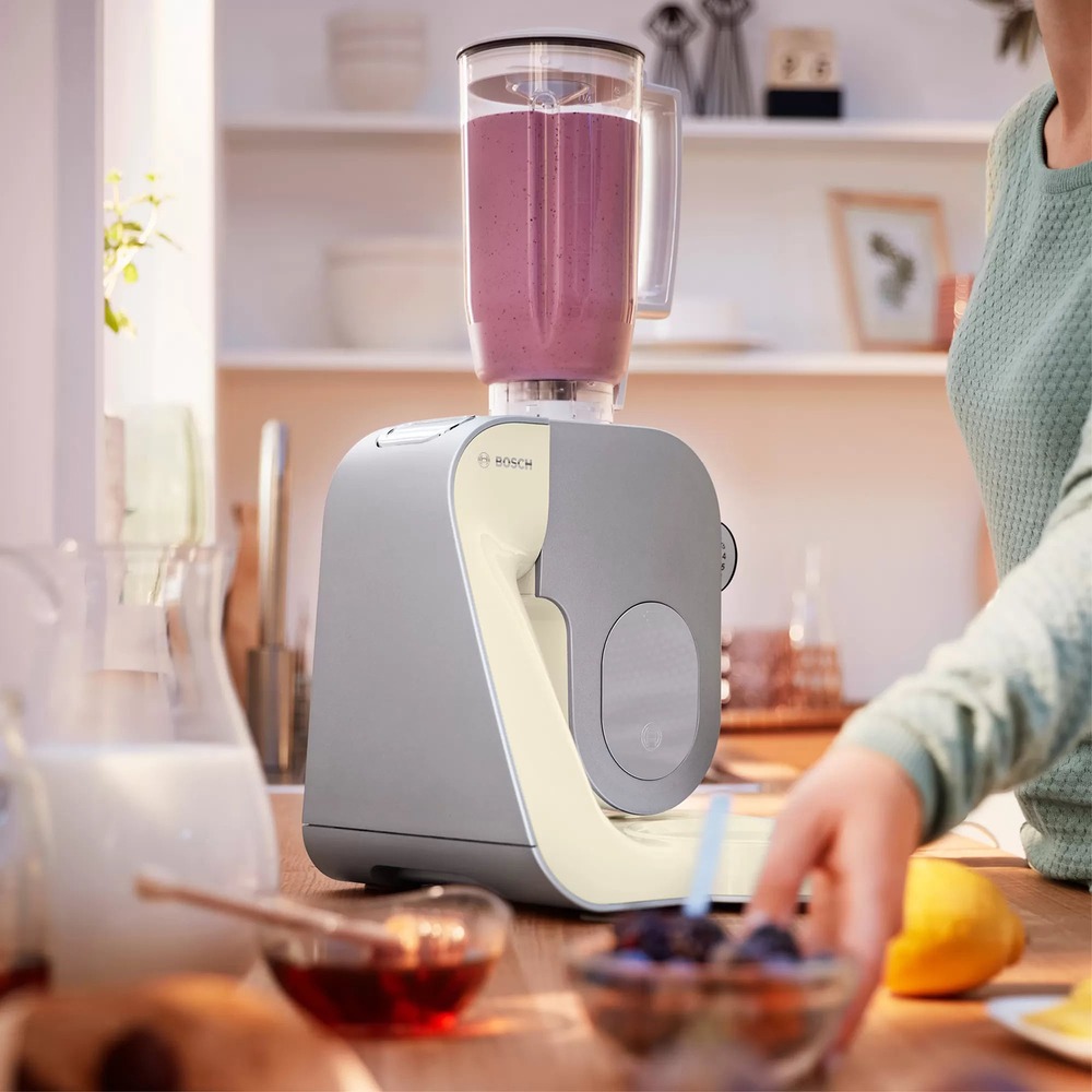 Кухонный комбайн Bosch MUM58920, превью предыдущего фото