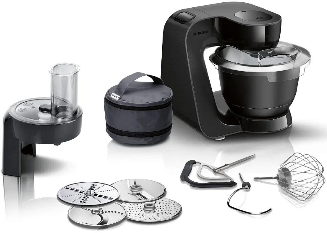 Кухонный комбайн Bosch MUM59N26CB, превью предыдущего фото