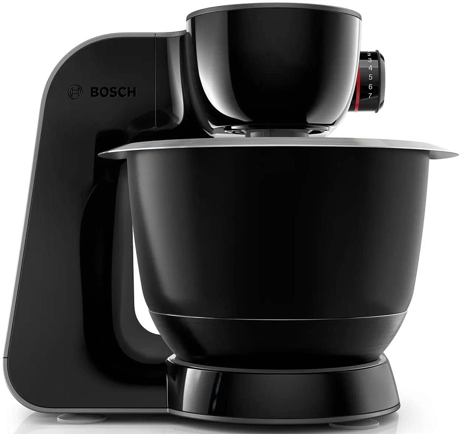 Кухонный комбайн Bosch MUM59N26CB, фото 3