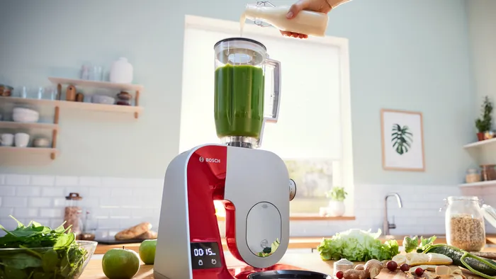 Кухонный комбайн Bosch MUM5X720, превью предыдущего фото