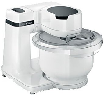 Кухонный комбайн Bosch MUMS2AW, фото 2