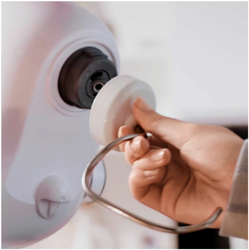 Кухонный комбайн Bosch MUMS2AW, фото 14